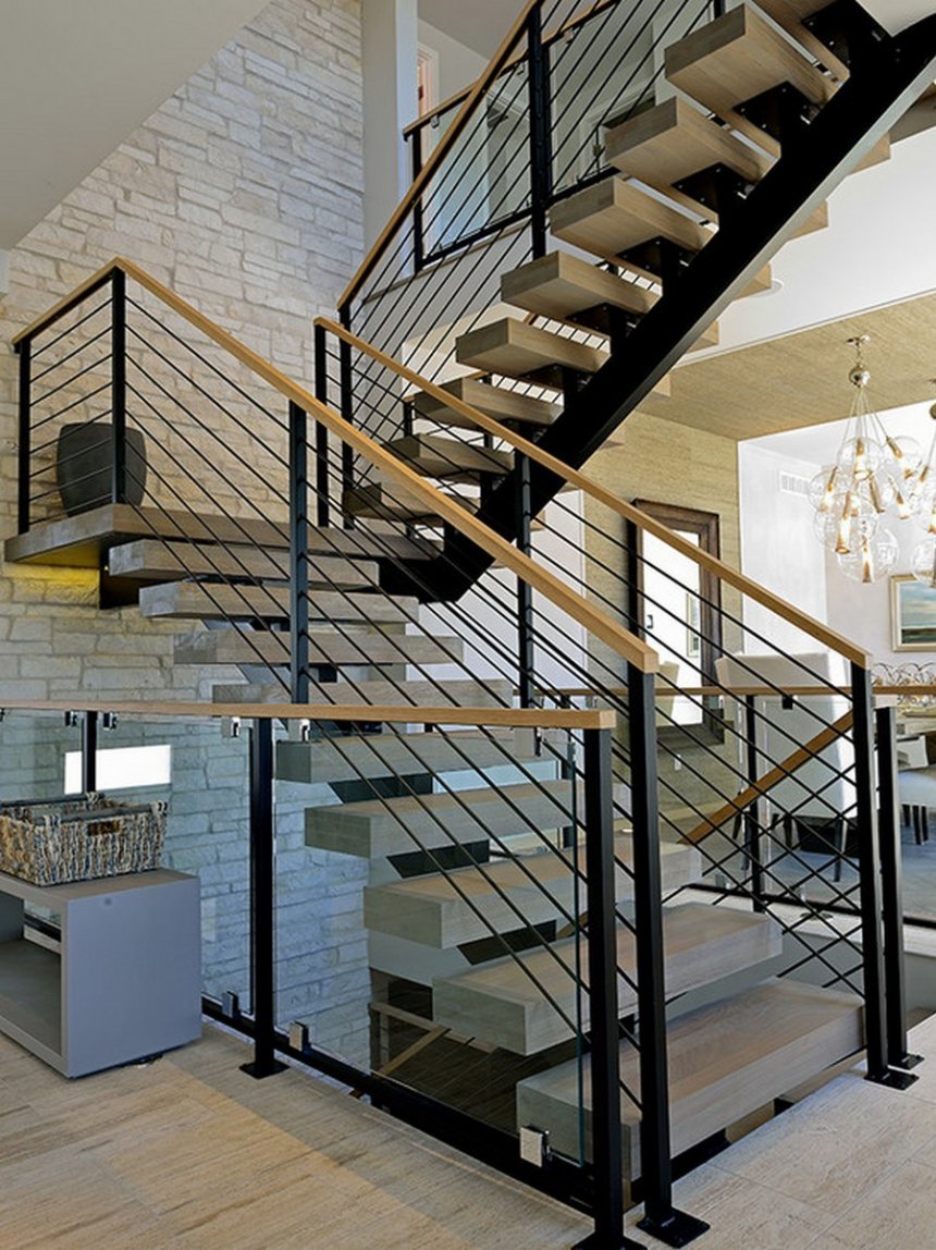 simple-balcony-grill-design-modern-wood-stair-railing-interior-ideas-image-of-railings-iron-luxury-beauty-contemporary-house-designs-phot