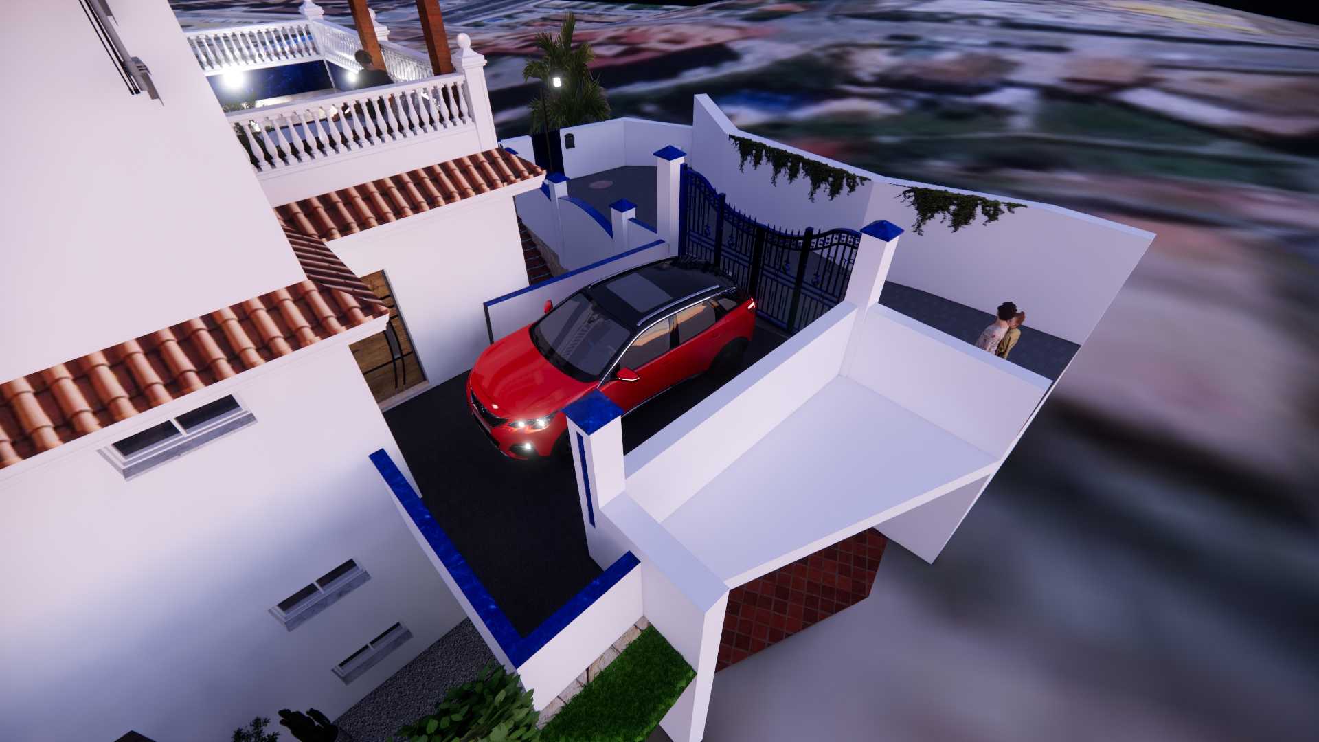 Garaje_Terraza_Jyrki_Kosunen_Map_06_Noche