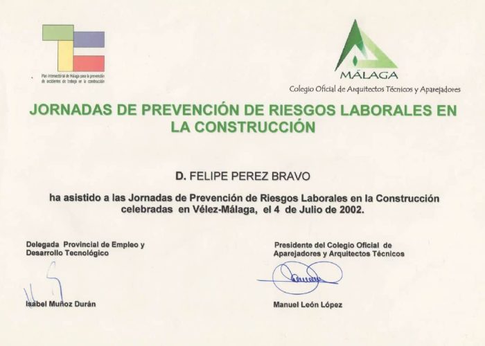 JornadasPRL JornadasPRL